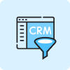 Client CRM