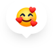 lovely emoji