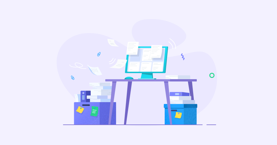 Document Management Software—20 Tools Not to Miss in 2021