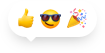 cool emoji